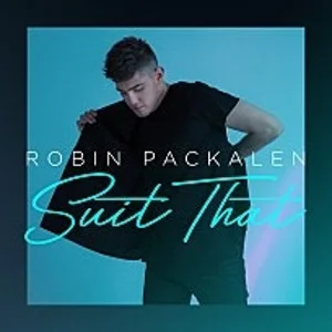 Robin Packalen