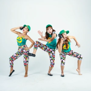 몸빼걸스