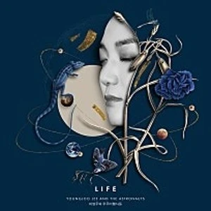 이영주와 우주비행사들