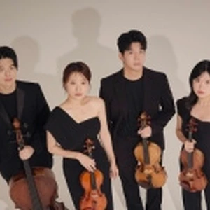 Eden Quartet