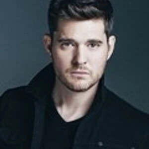 マイケル・ブーブレ