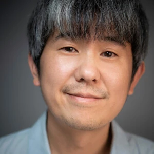 キム・ジョングァン