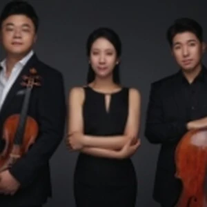 Trio con Spirito