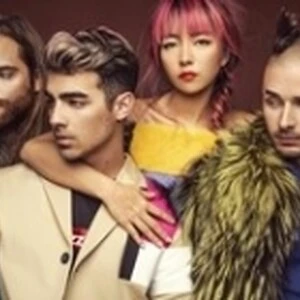 DNCE