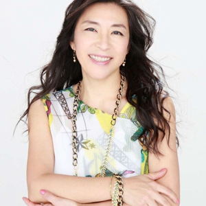 小野リサ