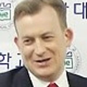 ロバート・ケリー