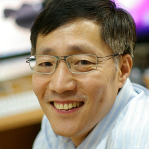 김범준