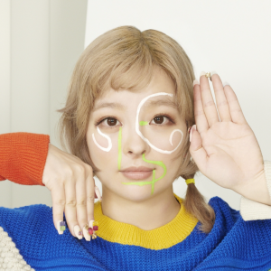 Kyary Pamyu Pamyu