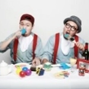 CroquikyBrothers