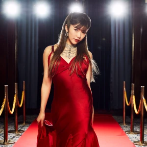 堀絵梨子