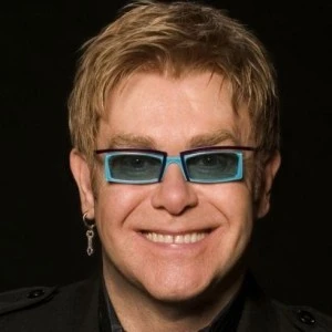 エルトン・ジョン
