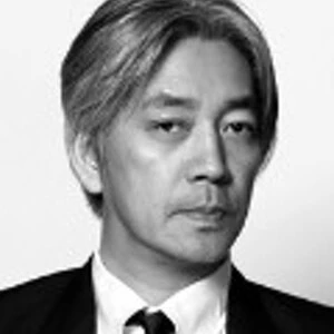 류이치 사카모토