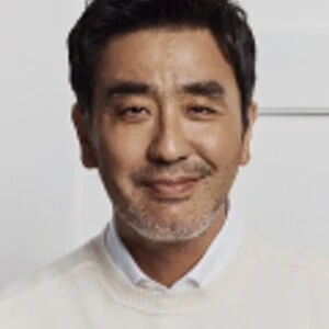 リュ・スンリョン