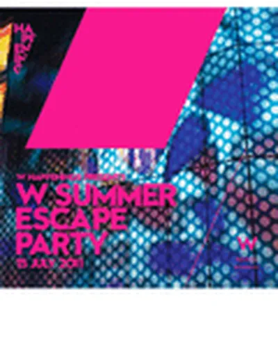 W SUMMER ESCAPE