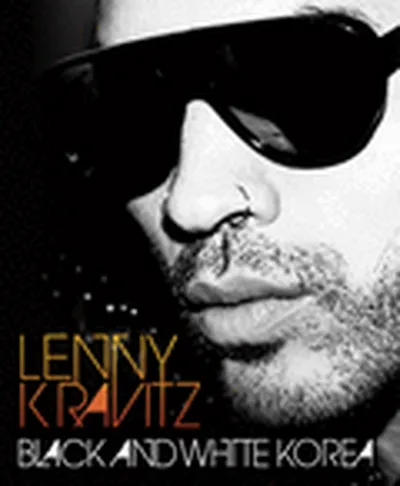 레니 크라비츠 내한공연