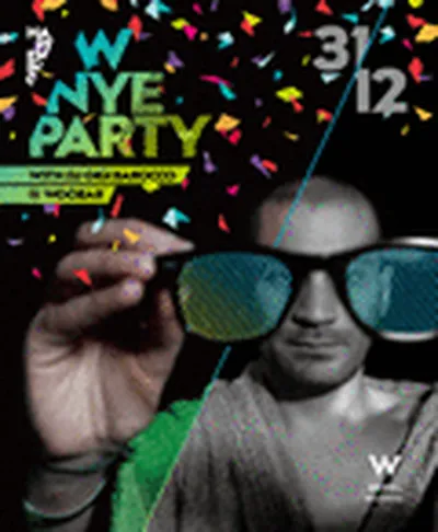 W NYE PARTY