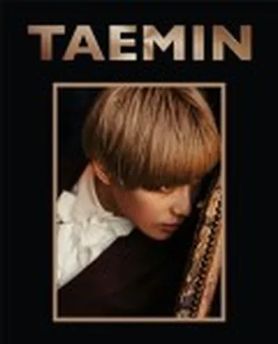 TAEMIN SHOWCASE - PRESS IT
