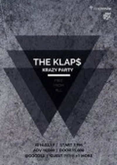 KLAPS 2016