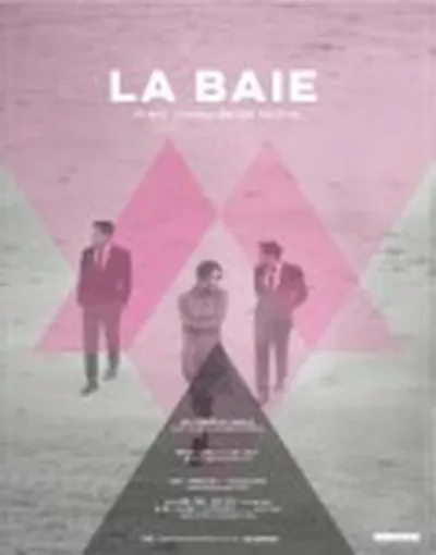 LA BAIE [라 베이]