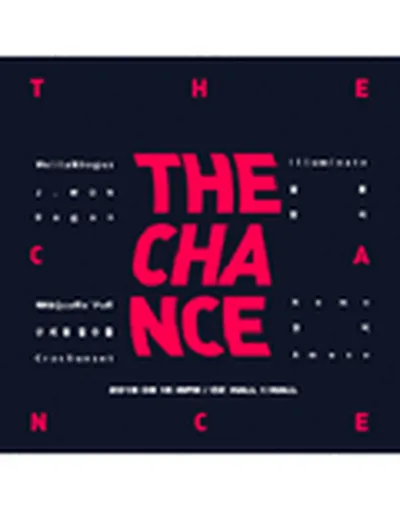 THE CHANCE