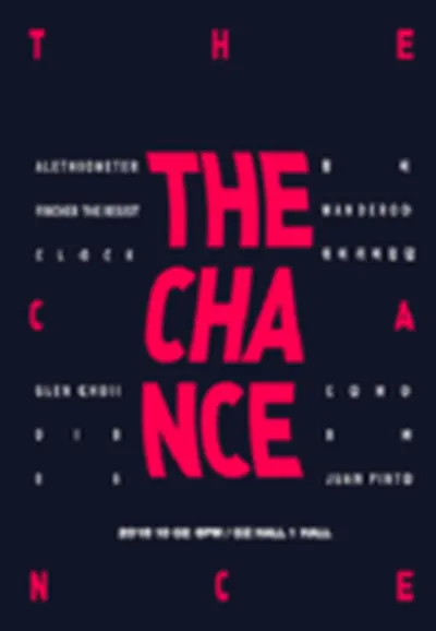 THE CHANCE Season1 Round2