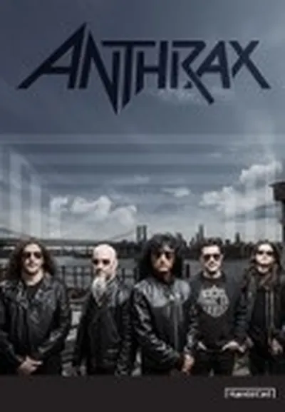 현대카드 Curated 29 ANTHRAX