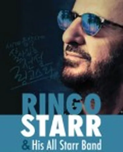 ビートルズ リンゴ・スター And His All Starr Band Live in Seoul