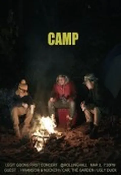 リジットグンズ ソロコンサート「CAMP」