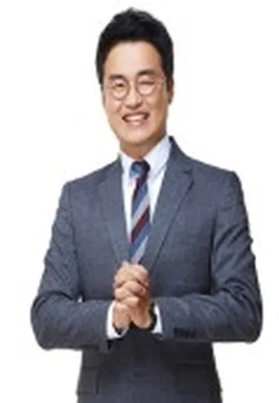 ホバクHoBACデート_劇場 本を読む チェ・テソン編 - プピョン