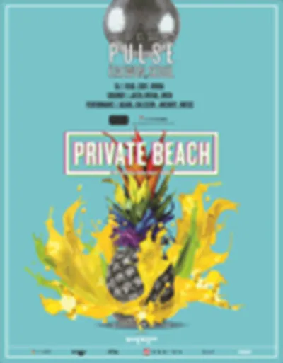 PRIVATE BEACH 2017