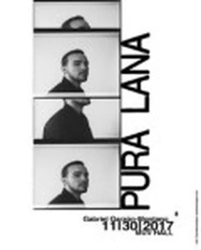 PURA LANA #1 Gabriel Garzon-Montano