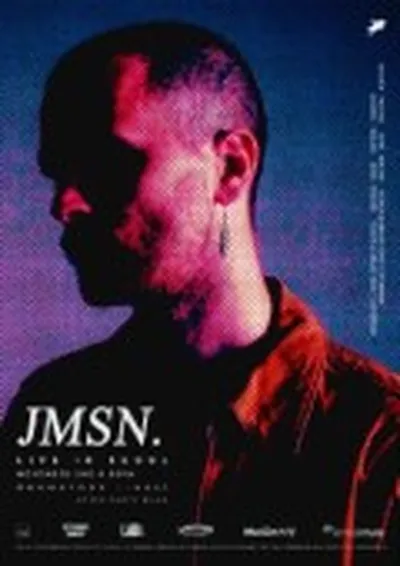 JMSN Live In SEOUL