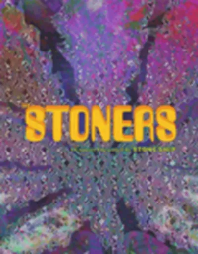 The STONERS Vol1.