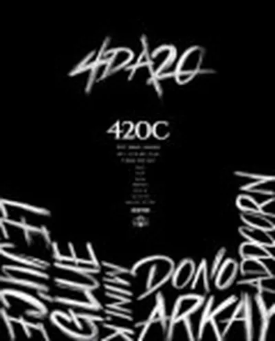 2017 420C Seoul Concert