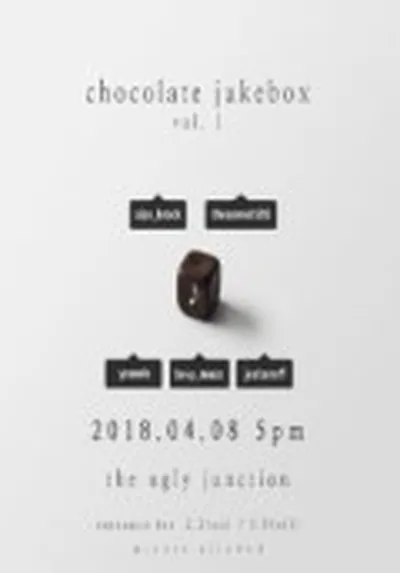 チョコレート・ジュークボックス