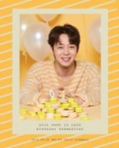 2018 パク・ユチョン誕生日ファンミーティング
