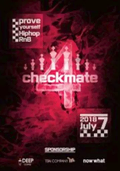 CHECKMATE Vol.4