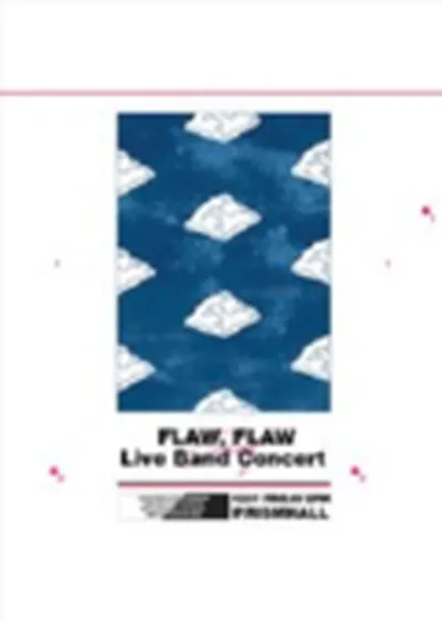 Jclef <흠, 흠> Live Band Concert