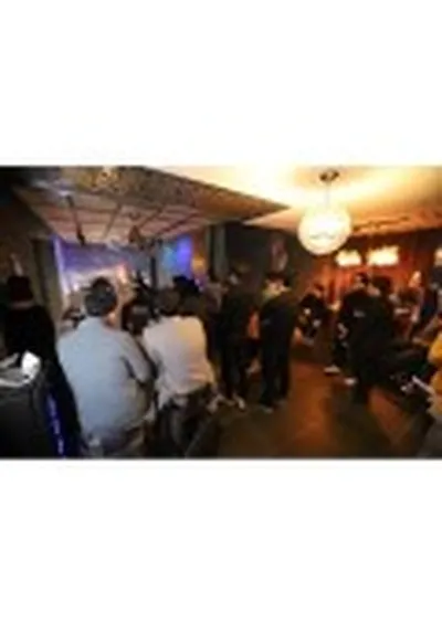 TBE Studio K-OST live 場