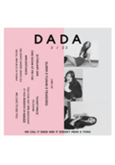 DADA