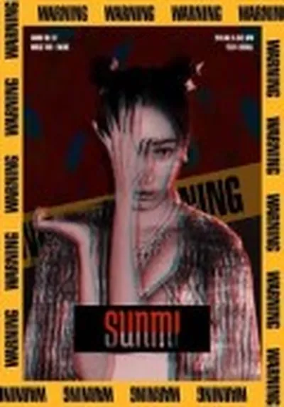 2019 ソンミ THE 1ST WORLD TOUR [WARNING] ENCORE