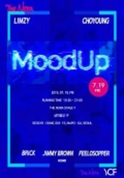 Mood up