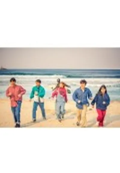 최예근 밴드xFLOWBEACH - 양양