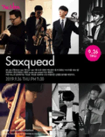 Saxquead