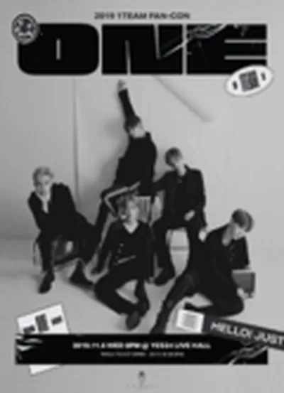 2019 1TEAM FAN-CON 〈ONE〉
