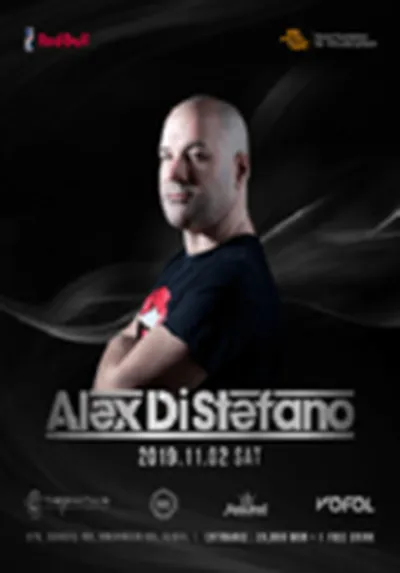 アレックス・ディ・ステファーノ
