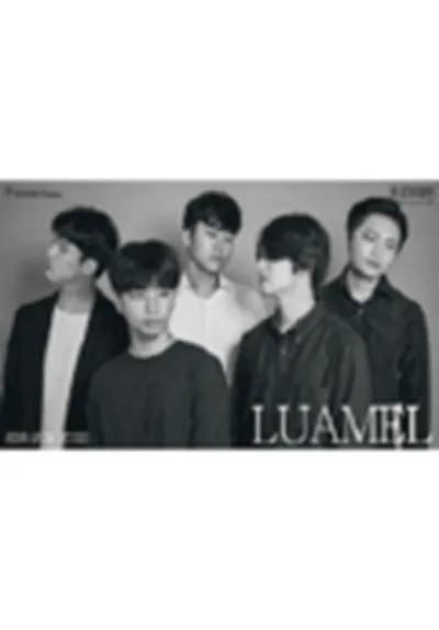 LUAMEL ソロコンサート
