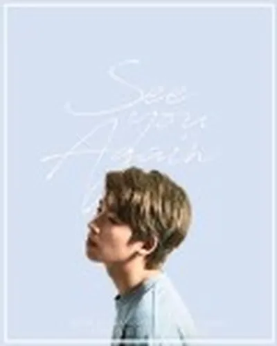 임준혁 1st Fan Meeting 'SEE YOU AGAIN'