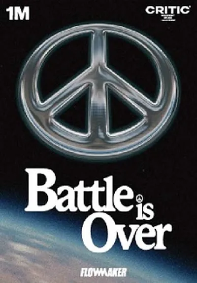 BATTLE IS OVER 2023