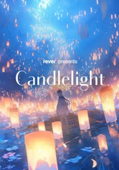 Candlelight: アニメOST - 世宗
